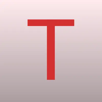 Тофа, сеть магазинов обуви, лого-визитка