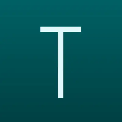 Тойота сервис, автотехцентр, лого-визитка