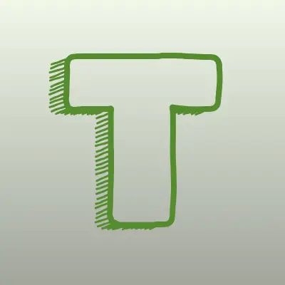 Томис, туристическое агентство, лого-визитка