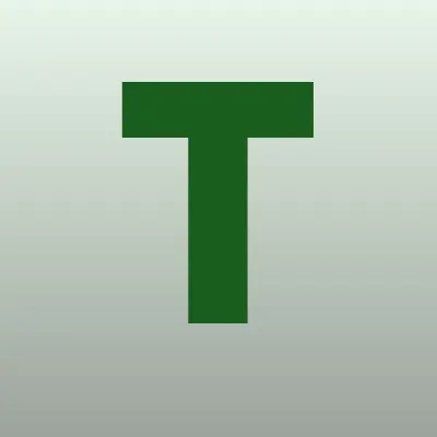 Тридцать два, зуботехническая лаборатория, лого-визитка