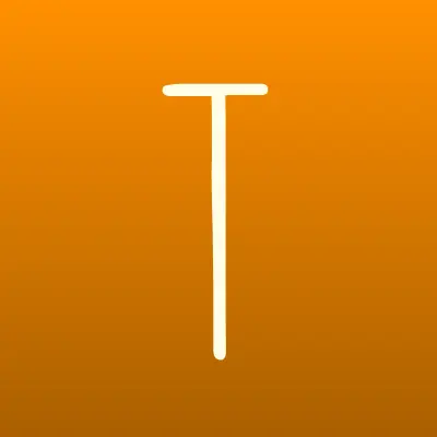 Тур EAST, турагентство, лого-визитка
