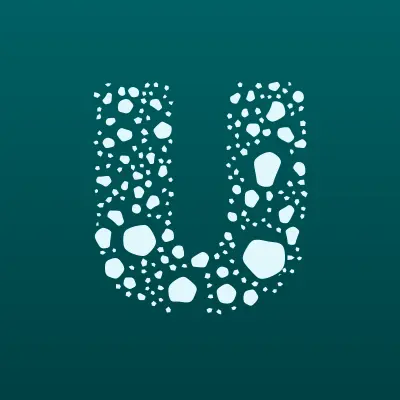 U-SE, мастерская по ремонту телефонов, лого-визитка