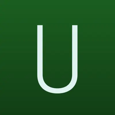 U-SE, мастерская по ремонту телефонов, лого-визитка