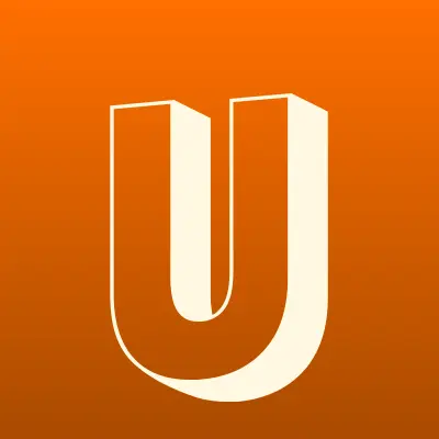 United Gamers, компьютерный клуб, лого-визитка