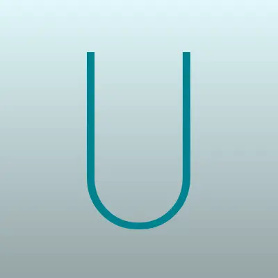 Управление МВД России по городскому округу Электросталь, лого-визитка