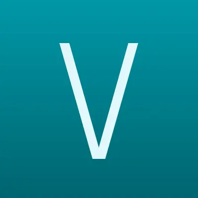 VIPGEF, торговая компания, лого-визитка