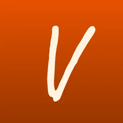 Vera, студия, лого-визитка
