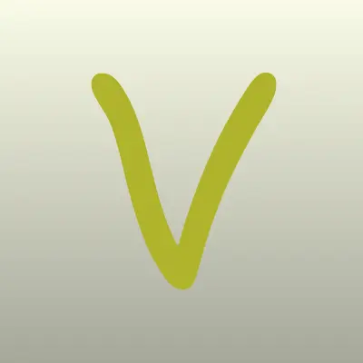 Vianor, сеть шинных центров, лого-визитка