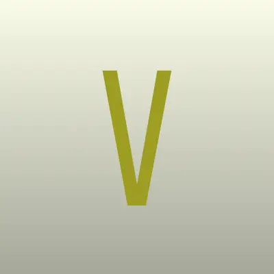 Victoria Management, управляющая компания, лого-визитка