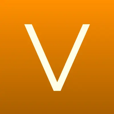 Voenka.pro, лого-визитка