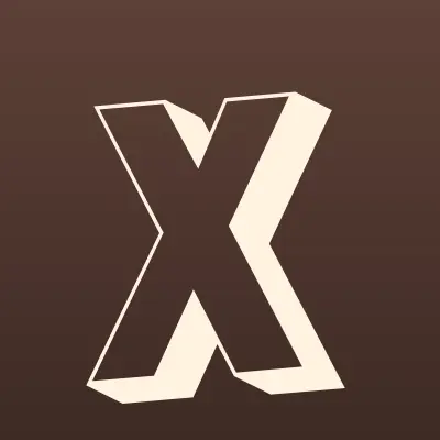 XD кино, киноаттракцион, лого-визитка