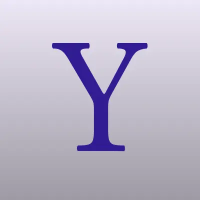Yuna, магазин, лого-визитка
