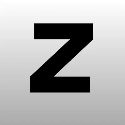 ZONEКРАСОТЫ, сеть салонов эпиляции, лого-визитка