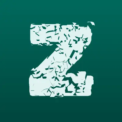 Zap-ros.ru, интернет-магазин автозапчастей, лого-визитка