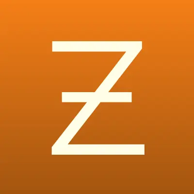 Zolla, сеть магазинов одежды, лого-визитка