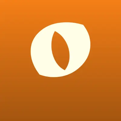 Окна ПВХ Окнобер, лого-визитка
