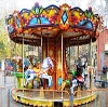 Парки культуры и отдыха