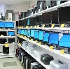 Компьютерные магазины в Электростале