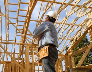 Строительные услуги Электростали